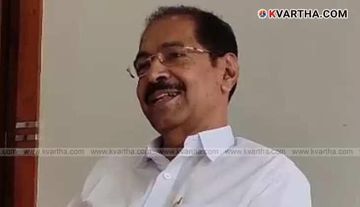  LDF Government Faces Public Verdict: UDF Victory Assured in Nilambur by-election, Says Sunny Joseph
