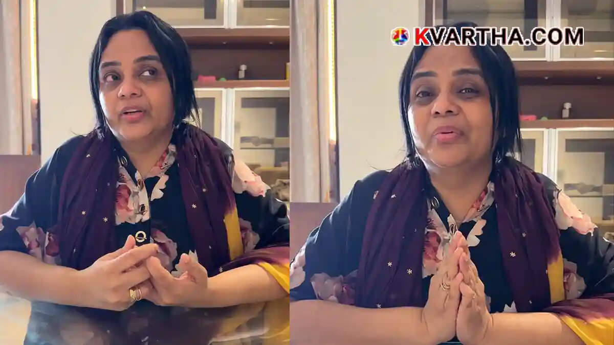 Image of Nuha Sajeev's Facebook video response context