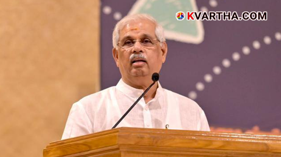Controversy Erupts in Kerala Assembly as Government Plays Only First Two Stanzas of Vande Mataram