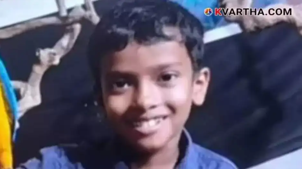 The Forest Department is inspecting the house where an eight-year-old boy died of a snakebite in Thrissur's Kodali by demolishing the floor.&nbsp;
