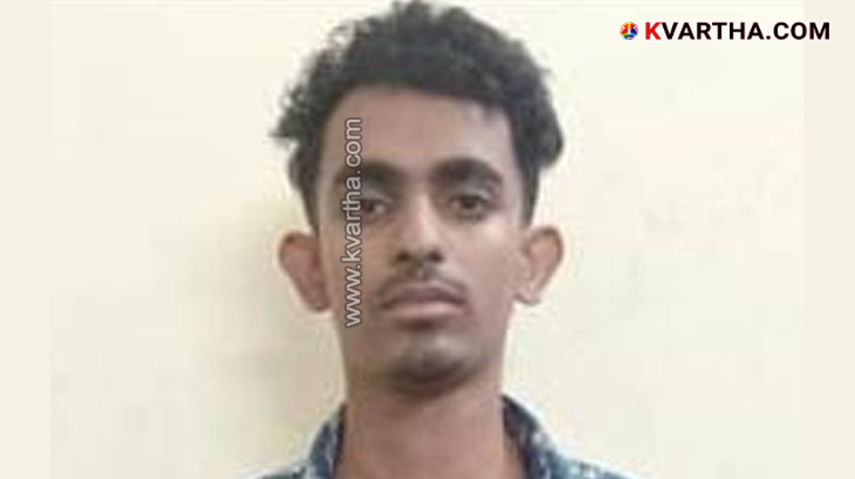  Representational image of Kerala Police Cyber Crime wing vehicle.