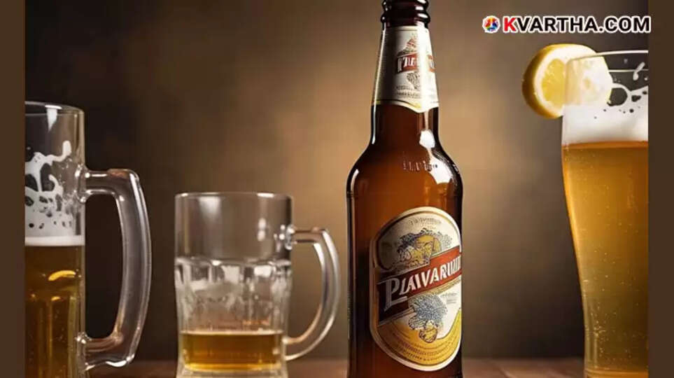 Beer Sales Plummet in Kerala Despite Summer Heat; Here's Why