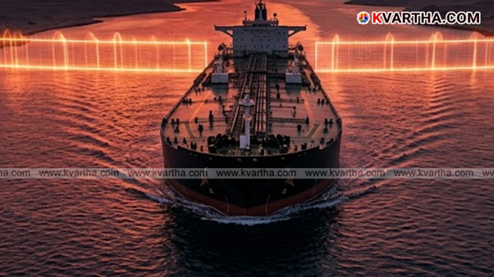 Iranian naval vessels patrolling the Strait of Hormuz during the 2026 regional conflict.