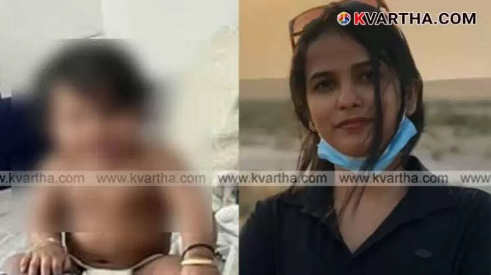 Family Suspects Foul Play in Deaths of Vipanchika and Daughter in Sharjah