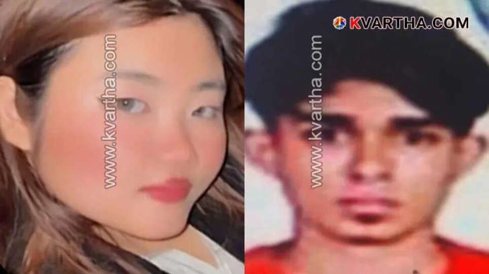 Police raid at Kannur Youth's House in Bengaluru Murder Case