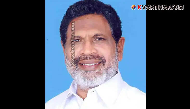 G. Karthikeyan's 10th Death Anniversary