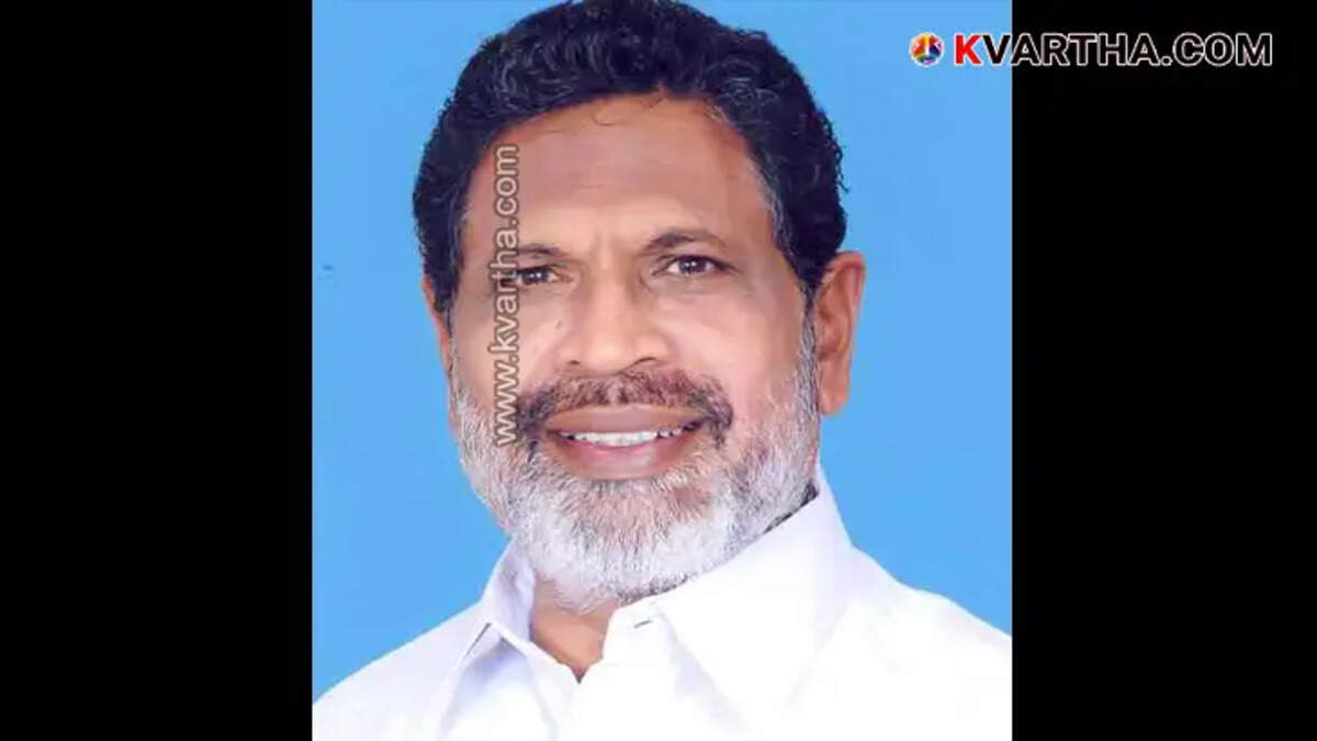 G. Karthikeyan's 10th Death Anniversary