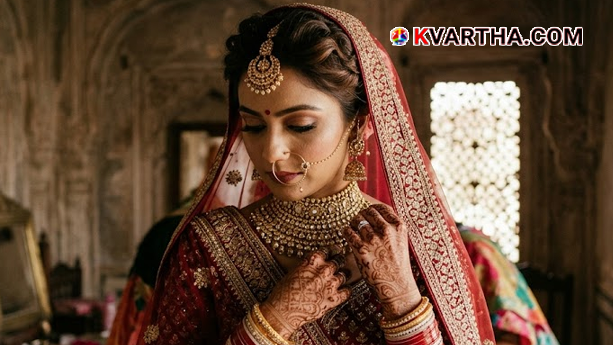 Representational image reflecting gold price hike and jewellery market in Kerala