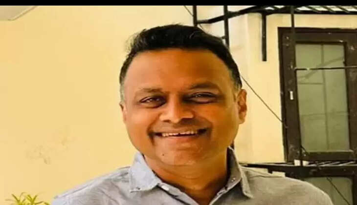 Youth League again neglected in Rajya Sabha seat