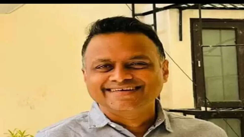 Youth League again neglected in Rajya Sabha seat