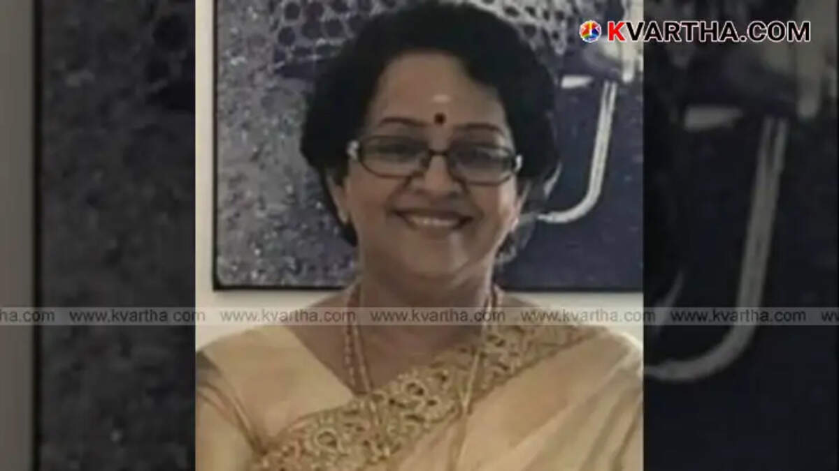Mallika Sukumaran responds to Empuran controversy and Prithviraj's reaction