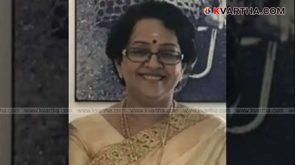 Mallika Sukumaran responds to Empuran controversy and Prithviraj's reaction