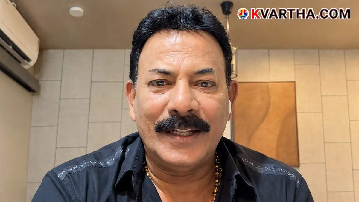 Major Ravi's 'Dawood operation' claim sparks outrage and mockery; Ex-servicemen demand probe over cinematic claims