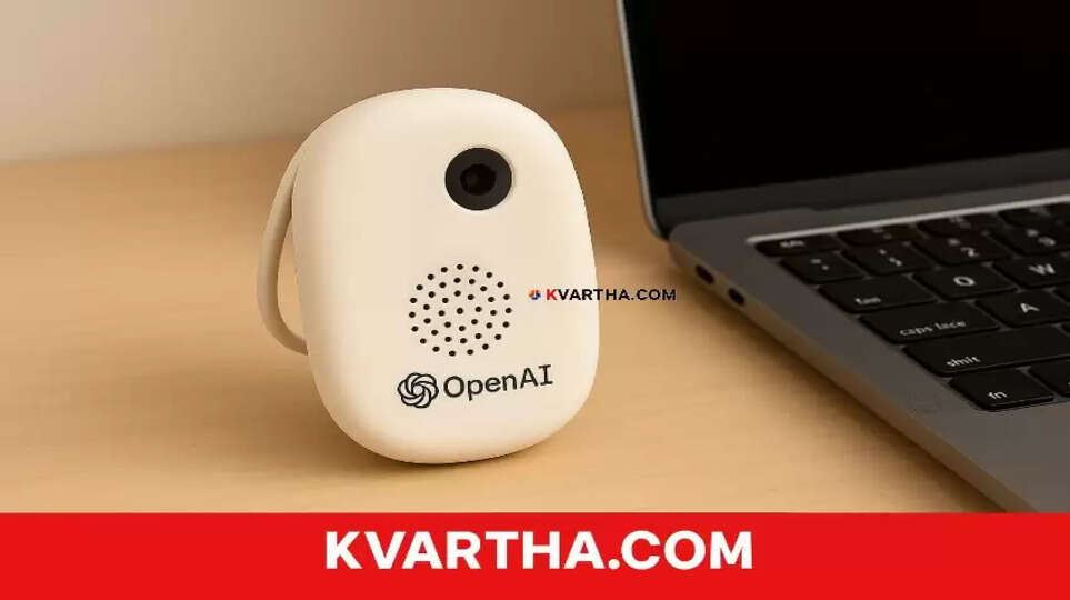 OpenAI to Revolutionize Mobile World with New AI Device: Acquires Apple Designer's Startup for $6.4 Billion