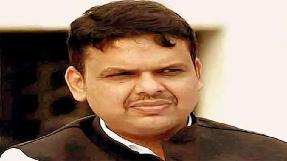 Maharashtra Assembly Elections: Fadnavis Criticizes Congress