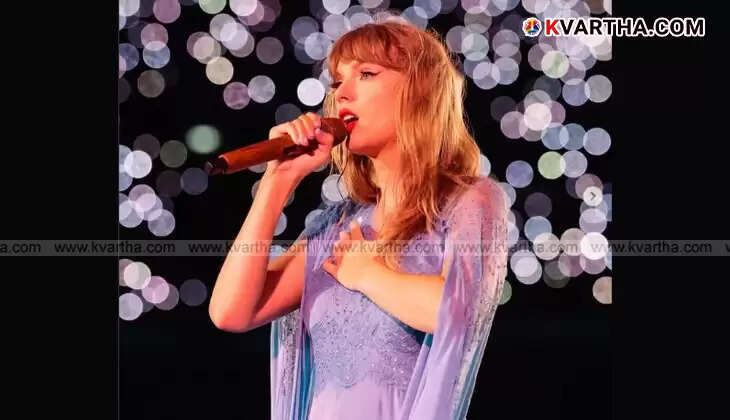 Trump's Strong Criticism Against Taylor Swift Over Political Support