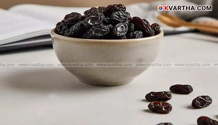Raisins