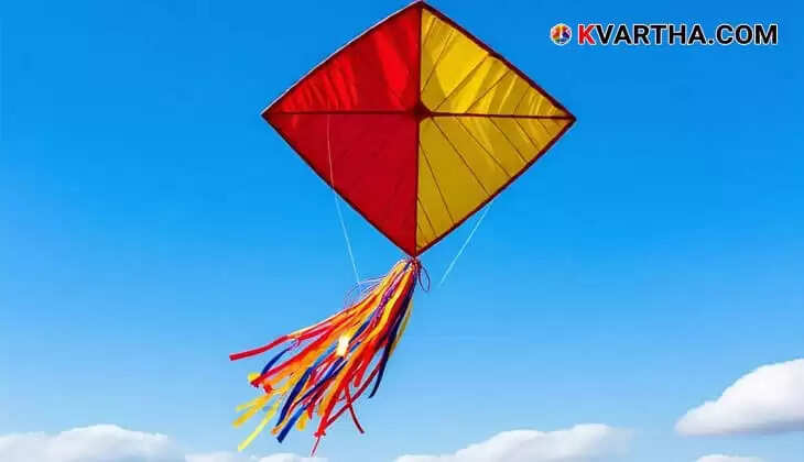 Is Kite Flying Illegal in India?
