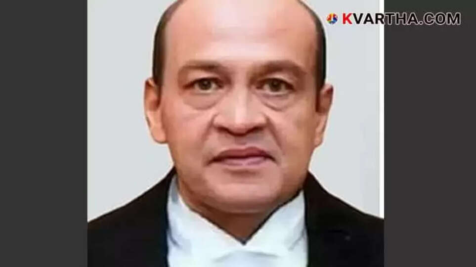 Supreme Court Inquiry Report Recommends Action Against Justice Yashwant Varma After Undisclosed Cash Found at Official Residence