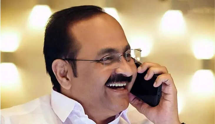 RSS Connection: Why is Satheesan Lashing Out Against CPM?