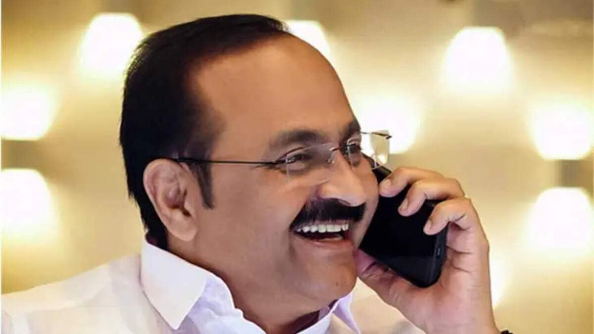 RSS Connection: Why is Satheesan Lashing Out Against CPM?