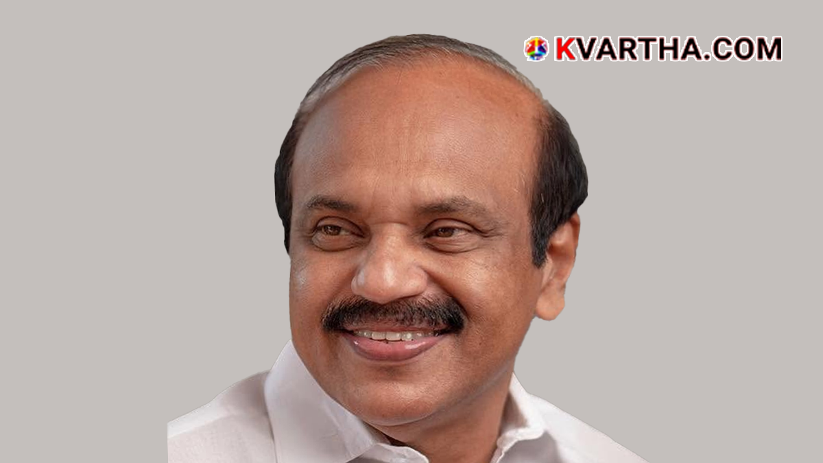Image reflecting Kerala Congress politics and political discussions in Thrissur