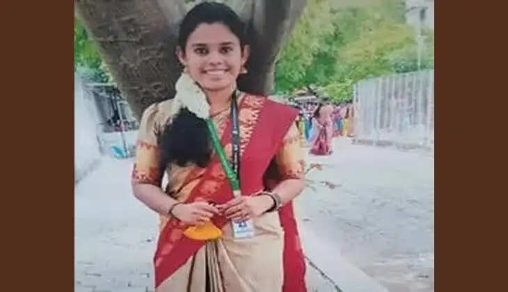Newlywed Woman and Mother-in-Law Dead in Apparent Dowry Case