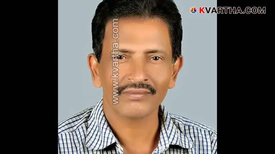 Suresh Ranni Farewell from Postal and Journalism Services