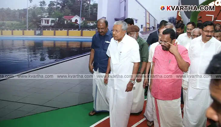 Kerala's Unity and Strength of Survival: Chief Minister's Fourth Anniversary Declaration