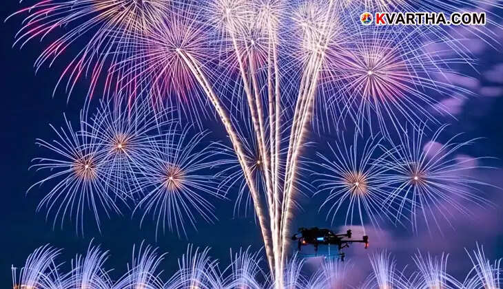 Firecrackers banned in Kannur for one week under collector's order