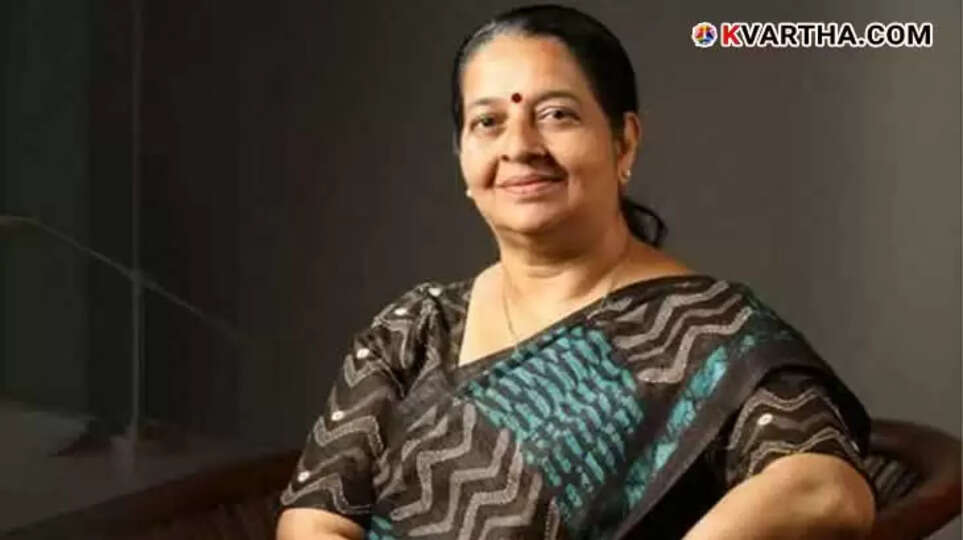  MLA Uma Thomas Suffers Serious Injuries After Fall