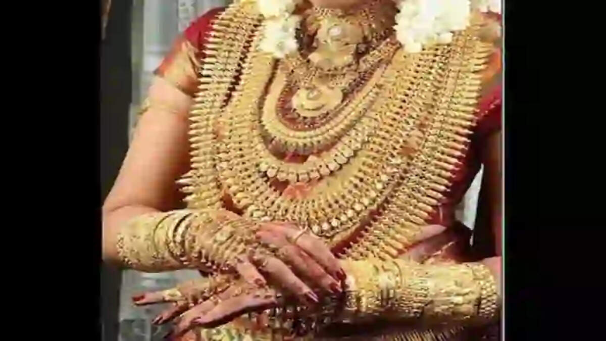 dowry