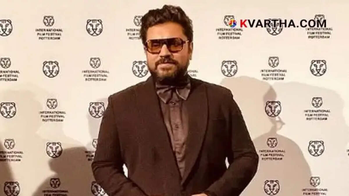 Nivin Pauly Cleared of All Charges in High-Profile Molestation Case