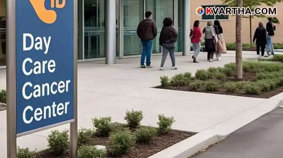 Budget: Day Care Cancer Centers to be Established in All District Hospitals