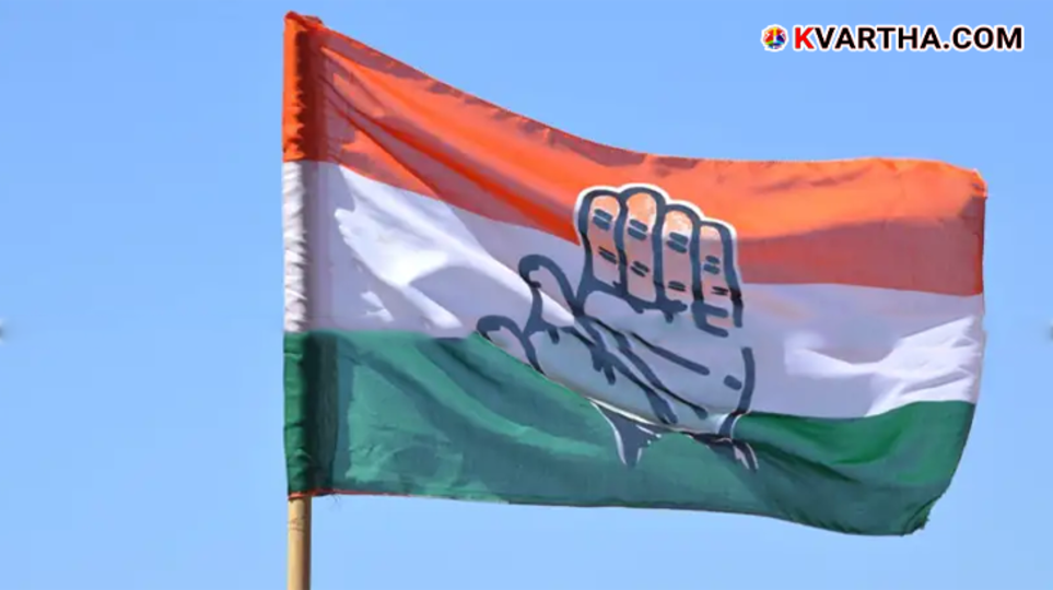 AICC leadership meeting in Delhi for candidate selection