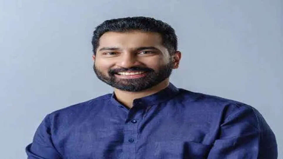 Anil Antony Dismisses BJP's Internal Conflicts as Non-Issue in Palakkad Election