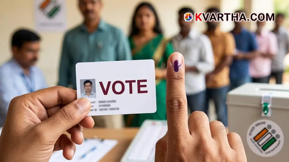  Image Representing Over 20 lakh voters excluded from Odisha's draft electoral roll; Election Commission sets August 4 deadline for appeals