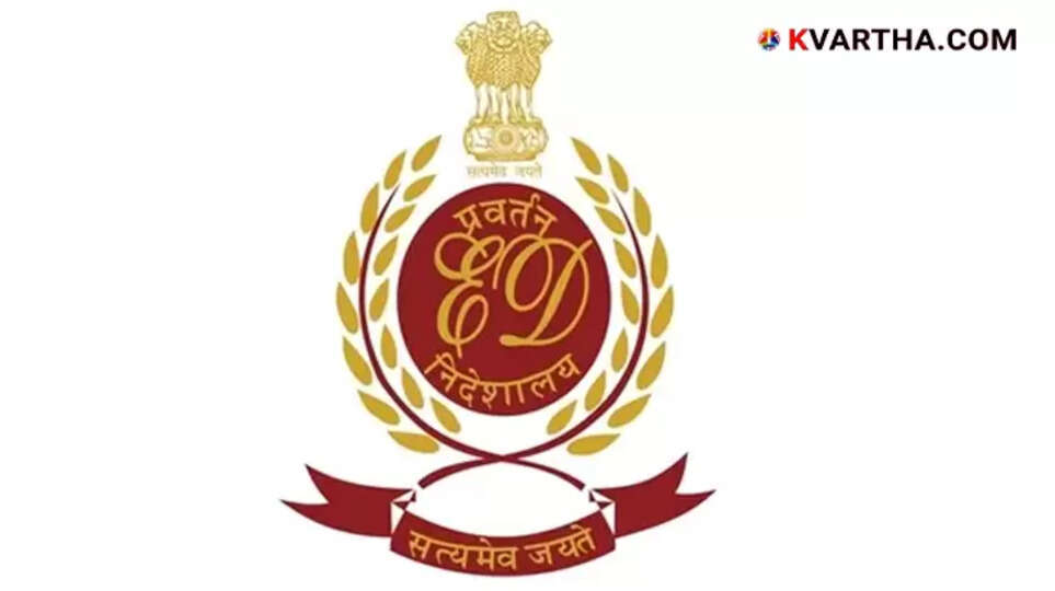 ED Targets Political Opponents, Allegations of Misuse and Low Conviction Rate