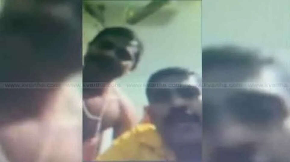 Kannur police association leader online abuse; Investigation has been started against two Officers, Kannur, News, Online abuse, Police, Allegation, Socila Media, Investigation, Kerala News