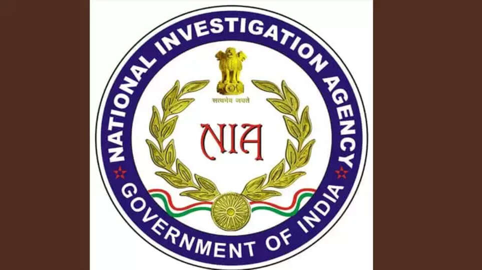 NIA Raids Kochi Shipyard in Espionage Case,&nbsp;NIA, Kochi shipyard, espionage.