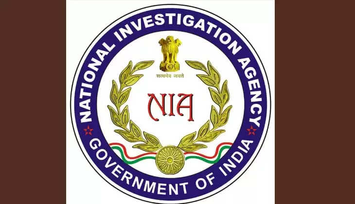 NIA Raids Kochi Shipyard in Espionage Case, NIA, Kochi shipyard, espionage.