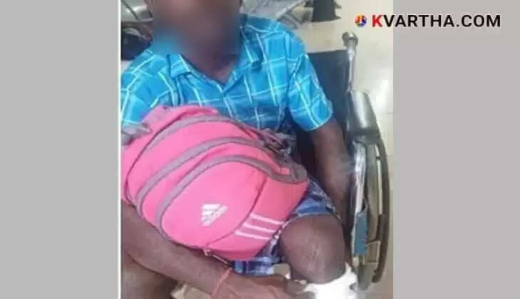 Kannur Stray Dog Menace