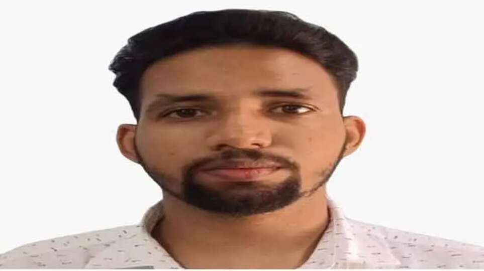 Physiotherapist arrested for molesting girl during treatment in Kozhikode