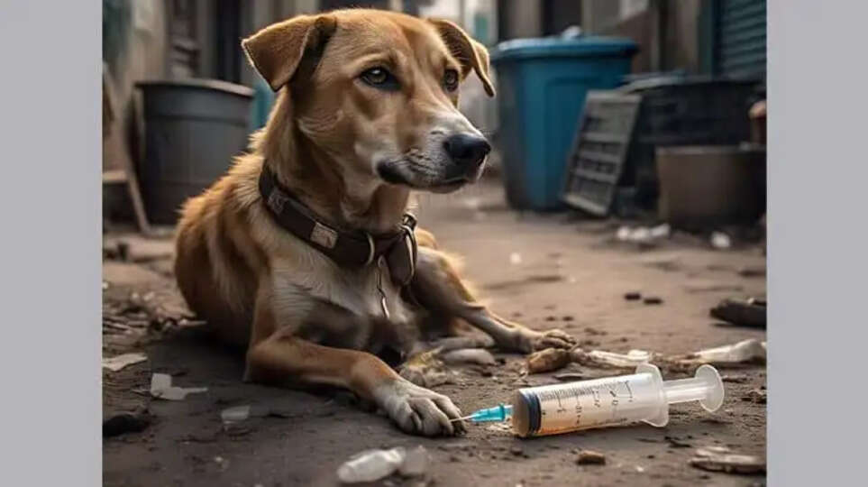 Image Representing Five-Year-Old Girl Dies in Hospital After Contracting Rabies Despite Vaccination