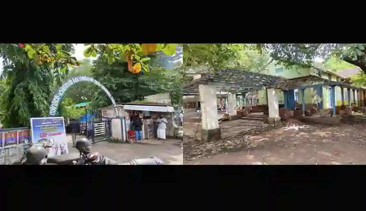 More than a century old Kannur court complex has been demolished, Kannur, News, Court complex, Minister Ramachandran Kadannappalli, Company, Kerala News