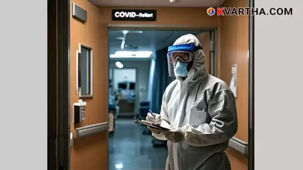 COVID Lockdown Adversely Affected Teen Brains: Study