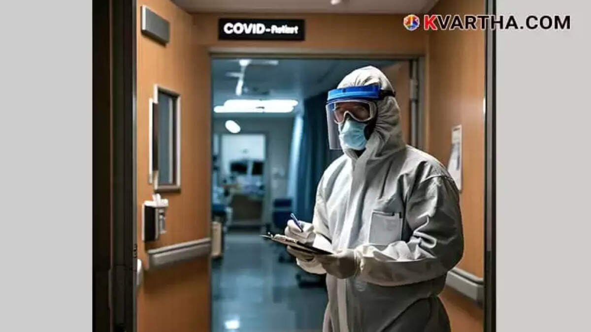 COVID Lockdown Adversely Affected Teen Brains: Study