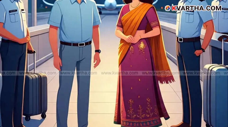 28 kg gold paste seized at Surat airport