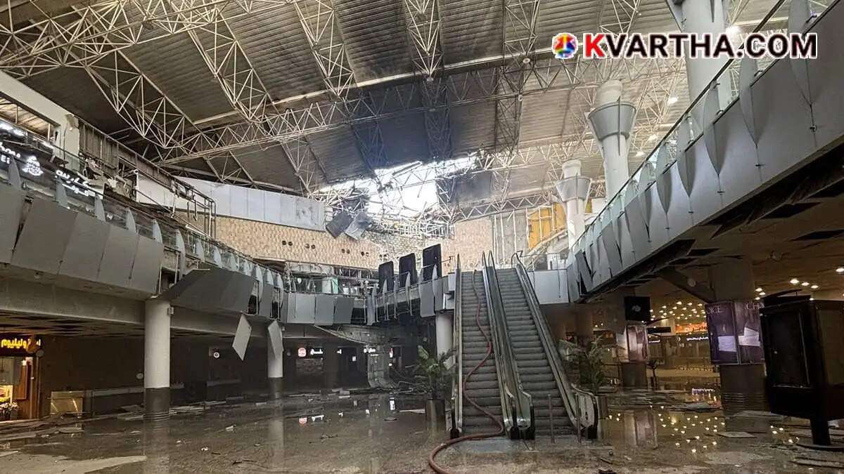 UAE strongly condemns Iran's missile and drone attack on Kuwait airport; one dead and 63 injured.