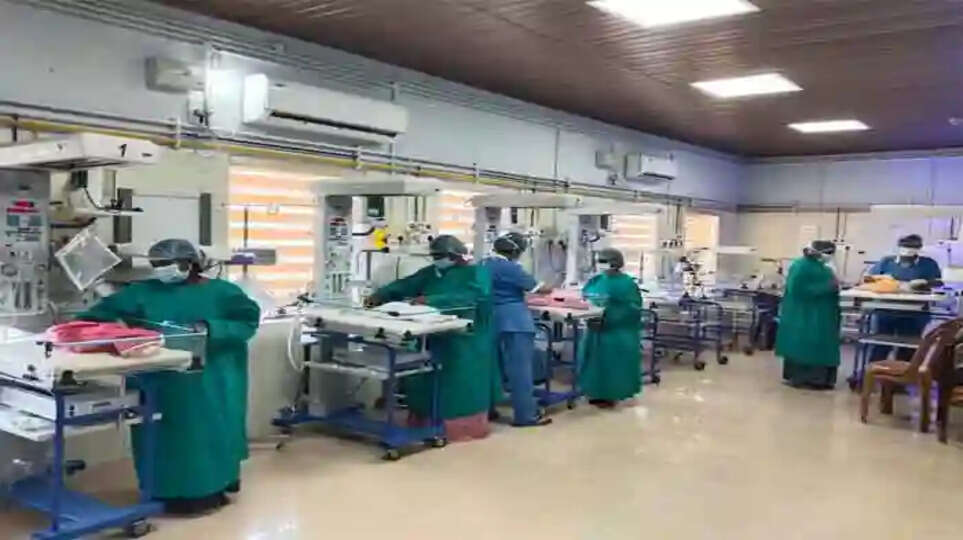 After Kozhikode Medical College, Wayanad Medical College also got National MUSCAN Certification, Kozhikode, News, National MUSCAN Certification, Wayanad Medical College, Hospital, Health Minister, Veena George, Kerala News